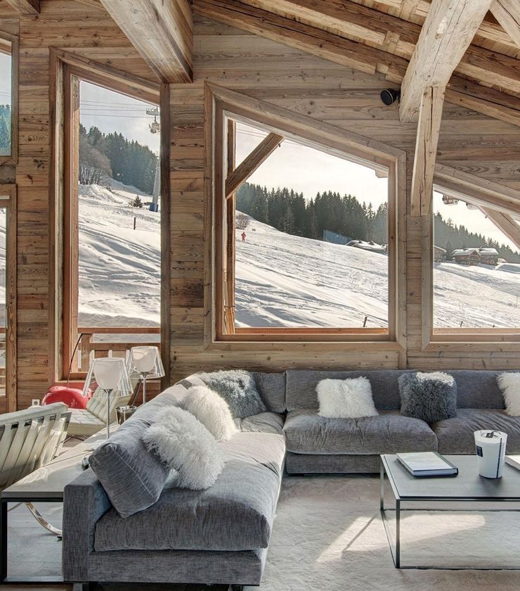 Гірськолижні тури